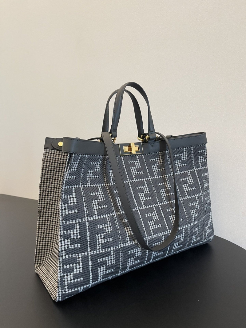 Fendi Shopping Bags